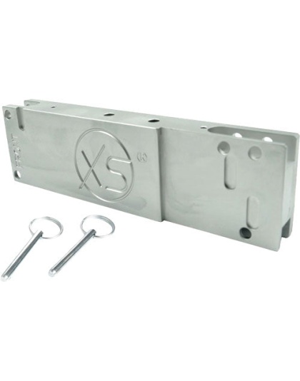 Xs Armorers Block Ar Platform - Fits Most Ar Uppers Gen 2