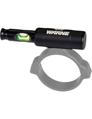 Warne Universal Scope Level - For 34mm Tubes
