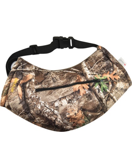 Hot Shot Hf-3 Generator Hand - Warmer Insulated Rt-edge