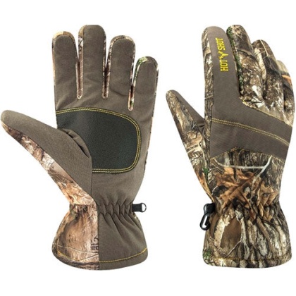 Hot Shot Essentials Glove - Defender Insulated Rt-edge Xl