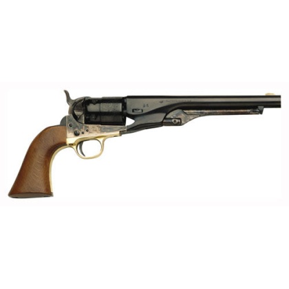 Traditions 1860 Colt Army .44 - Revolver 8\