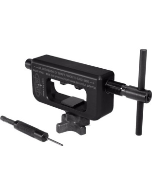 Trijicon Glock Sight Tool Kit - All Glock Models Except 42-43