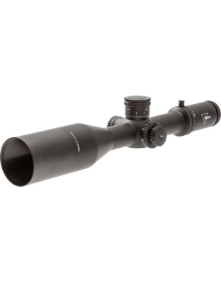 Trijicon Tenmile 4.5-30x56 - 34mm Sfp Red-grn Moa Lr