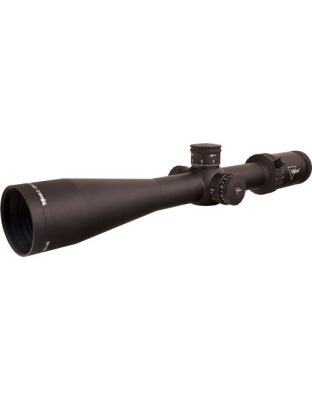 Trijicon Tenmile 3-18x44 30mm - Ffp Red-green Tree Matte Black