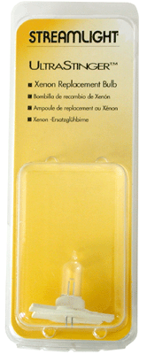 Streamlight Replacement Bulb - For Ultra Stinger