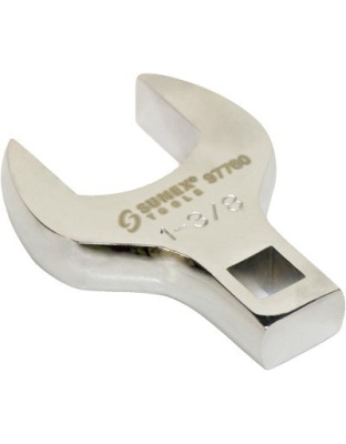 Odin Crowfoot 1 3-8" For .308 - Ar Style Barrel Nuts