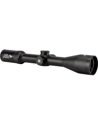 Axeon Dog Soldier 4-16x50mm - Igr Mil-dot Reticle 30mm Tube