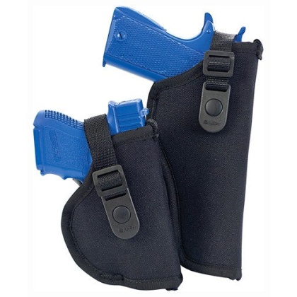 Allen Hip Holster #9 Rh - Nylon Black