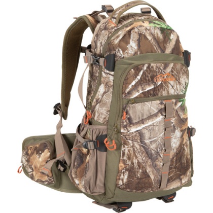 Allen Reservoir Daypack 1800 - Real Tree Edge