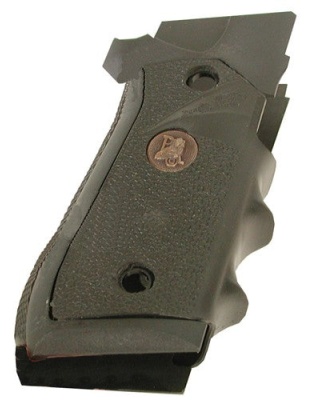 Pachmayr Signature Grip For - Taurus Pt99 W-decocker