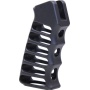 Guntec Ult Light Skeletonized - Pistol Grip Blk