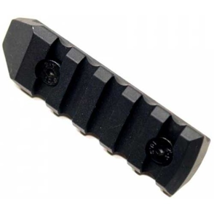 Guntec Removable Accy Rail - 3\