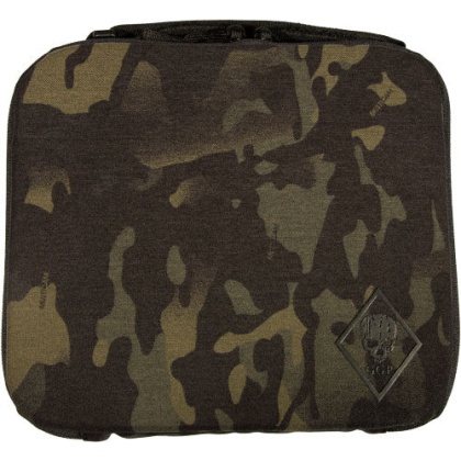 Grey Ghost Gear Pistol Case - Multicam Black