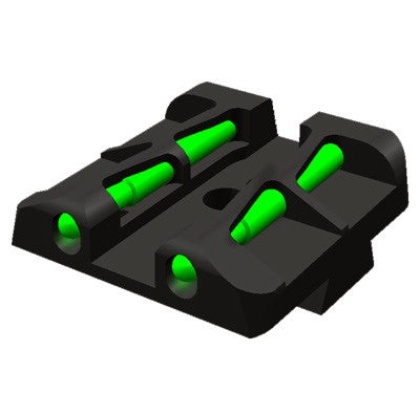 Hiviz Litewave Rear Sight For - Springfield Xd-xd-m