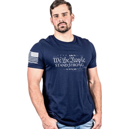 Nine Line Apparel We The - People Midnight Navy Medium