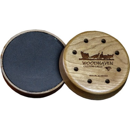 Woodhaven Custom Calls Cherry - Classic Slate Friction Call