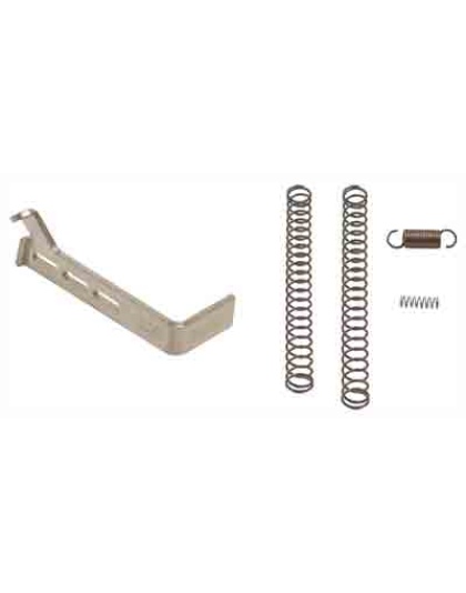 Ghost Ultimate 3.5 Trigger Kit - For Glocks Gen 1-5 Drop-in
