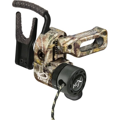 Qad Arrow Rest Ultra-rest Hdx - Realtree Edge Rh