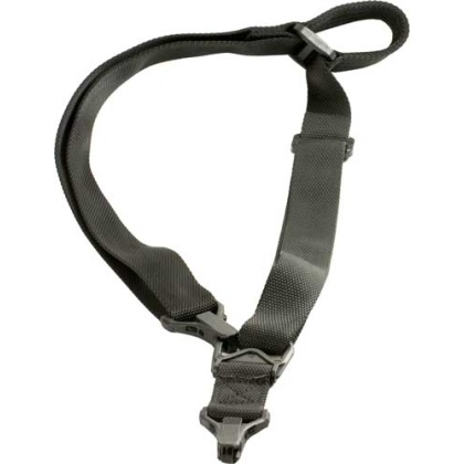 Je Sling Quick Action 1-2 Pnt - Black