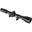 Tasco Scope Rimfire 4x32 - Truplex Reticle W-rings Matte