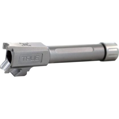 True Precision Sf Hellcat Bbl - Threaded Stainless