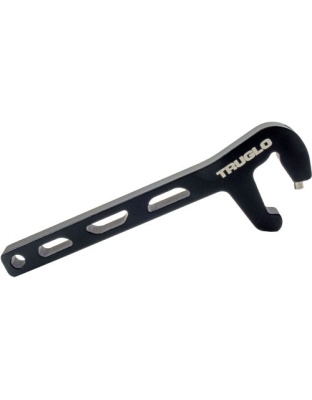 Truglo Glock Mag-wrench - Disassembly Tool Glock 42-43
