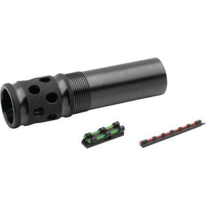 Truglo Choke Tube-sight Combo - 12ga Gsx Mossberg 835-935