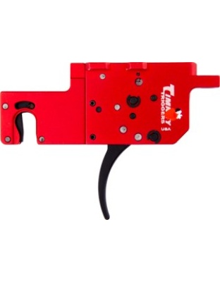 Timney Trigger Ruger Precision - Rifle Two Stage