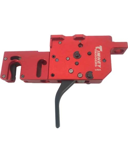 Timney Trigger Ruger Precision - Rifle Two Stage