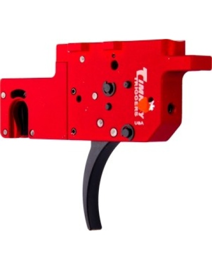 Timney Trigger Ruger Precision - Rifle Two Stage