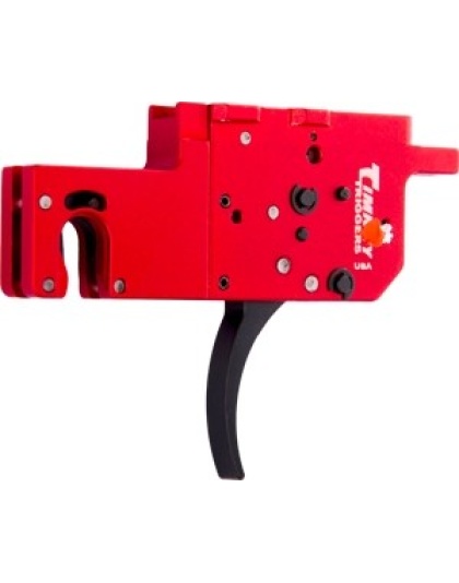 Timney Trigger Ruger Precision - Rifle Two Stage