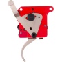Timney Trigger Remington 700 - W-safety 2 Stage Nickel