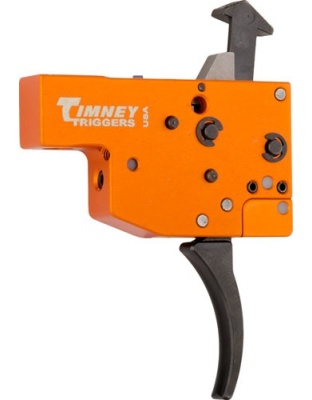 Timney Trigger All Tikka T3 2- - Stage 8oz 1st-1lb 2nd Stage