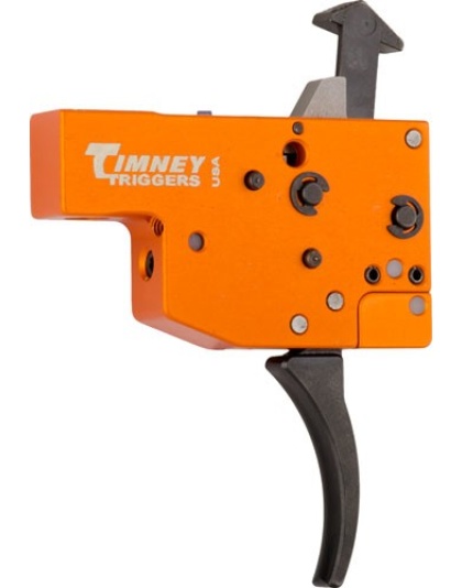 Timney Trigger All Tikka T3 2- - Stage 8oz 1st-1lb 2nd Stage
