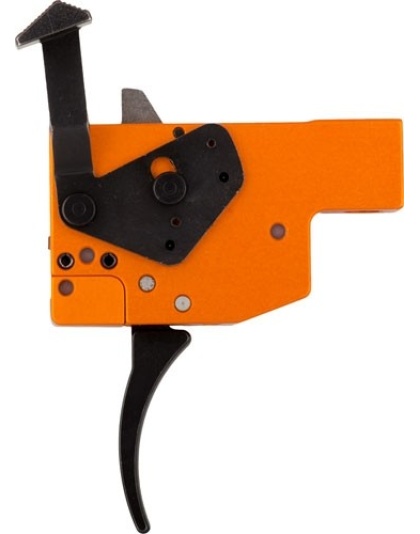Timney Trigger All Tikka T3 2- - Stage 8oz 1st-1lb 2nd Stage
