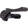 Timney Safety Low Profile For - Swedish Mauser M956lps Black