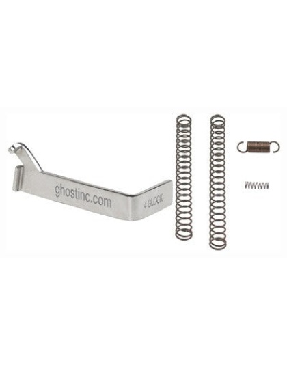 Ghost Standard 3.5 Trigger Kit - For Glocks Gen 1-5 Drop-in