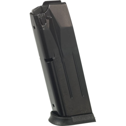 Pro Mag Magazine Sig Pro - 9mm 15-rounds Blued Steel