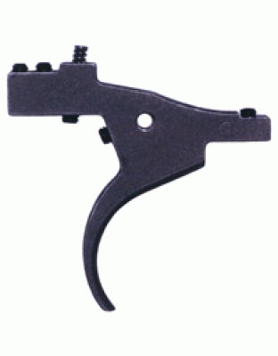 Rifle Basix Trigger Savage 10 - Series 14oz To 3 Lbs Black