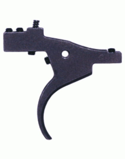 Rifle Basix Trigger Savage 10 - Series 14oz To 3 Lbs Black