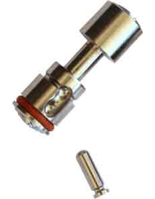 Elftmann Safety Ar Stainless - Ambidextrous Speed Safety