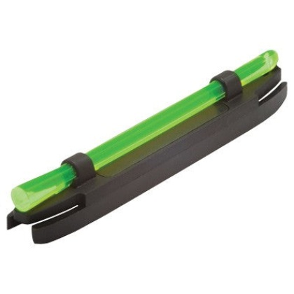 Hiviz Shotgun Front Sight - Magnetic Rib .171-.265\