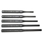 Grace Usa Punch Set - Roll Pin Holder Set Of 5 Steel