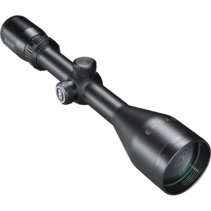 Bushnell Scope Engage 3-9x50 - Deploy Moa Exo Barrier Black