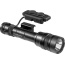 Cloud Defensive Rein Weapon - Light Black Pic Mount & Switch