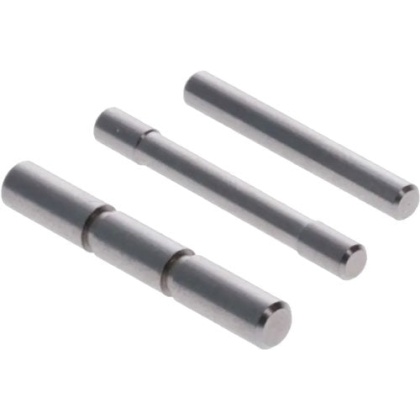 Rival Arms Frame Pin Set Glock - Gen 3 Titanium