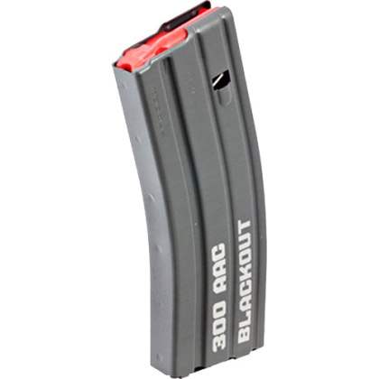 Ruger Magazine Ar556 Mpr - .300 Blackout 30-round