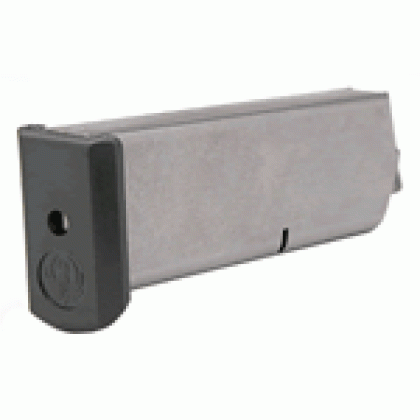 Ruger Magazine P345 .45acp - 8-rounds Stainless