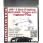 Elftmann Trigger Pins Set - Anti-walk Anti-rotation