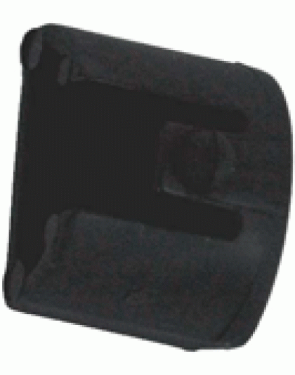 Pearce Grip Frame Insert For - Glock Gen 4 Sub-compact